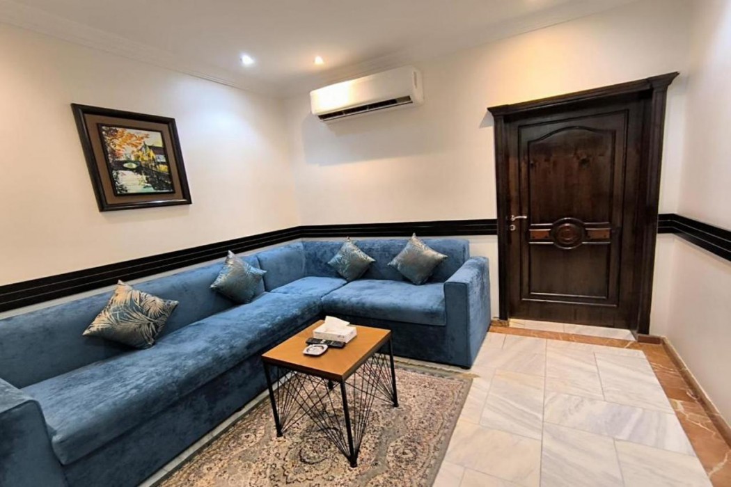 شقق الفرسان المتحدة - لجين(Al Fursan United Apartment-Lujain) 34/37