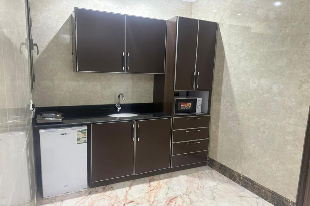 شقق الفرسان المتحدة - لجين(Al Fursan United Apartment-Lujain) 16/37