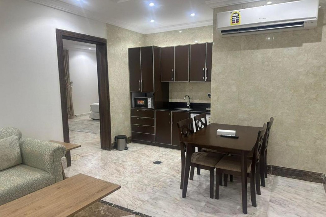 شقق الفرسان المتحدة - لجين(Al Fursan United Apartment-Lujain) 32/37