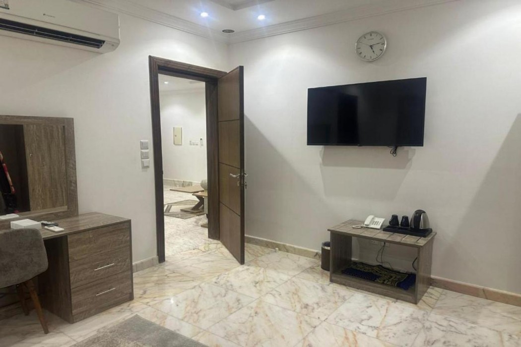 شقق الفرسان المتحدة - لجين(Al Fursan United Apartment-Lujain) 19/37
