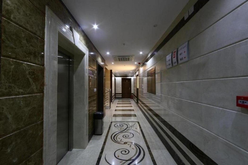 شقق الفرسان المتحدة - لجين(Al Fursan United Apartment-Lujain) 28/37