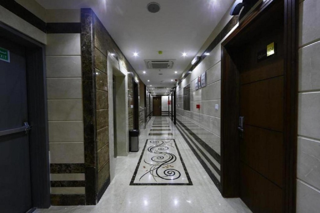شقق الفرسان المتحدة - لجين(Al Fursan United Apartment-Lujain) 27/37