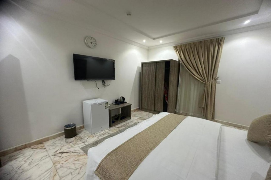 شقق الفرسان المتحدة - لجين(Al Fursan United Apartment-Lujain) 15/37