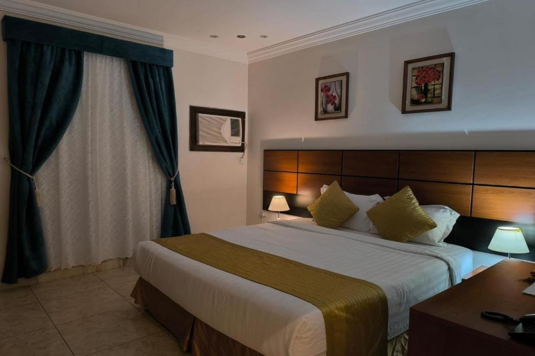 شقق الفرسان المتحدة - لجين(Al Fursan United Apartment-Lujain) 13/37