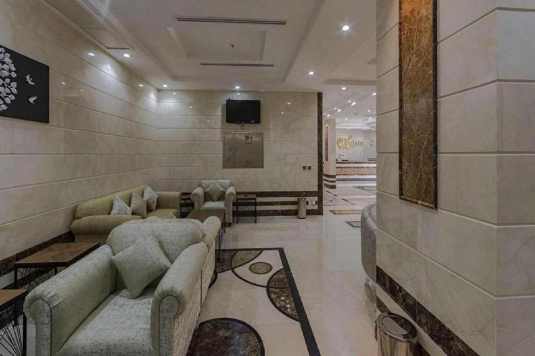 شقق الفرسان المتحدة - لجين(Al Fursan United Apartment-Lujain) 25/37