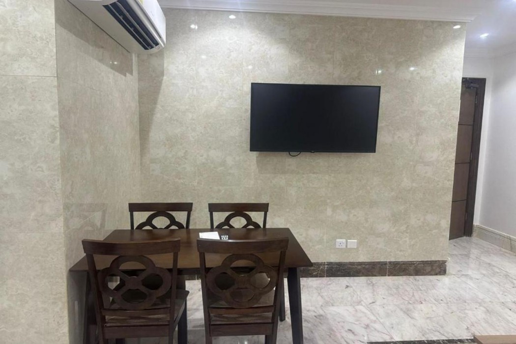 شقق الفرسان المتحدة - لجين(Al Fursan United Apartment-Lujain) 33/37