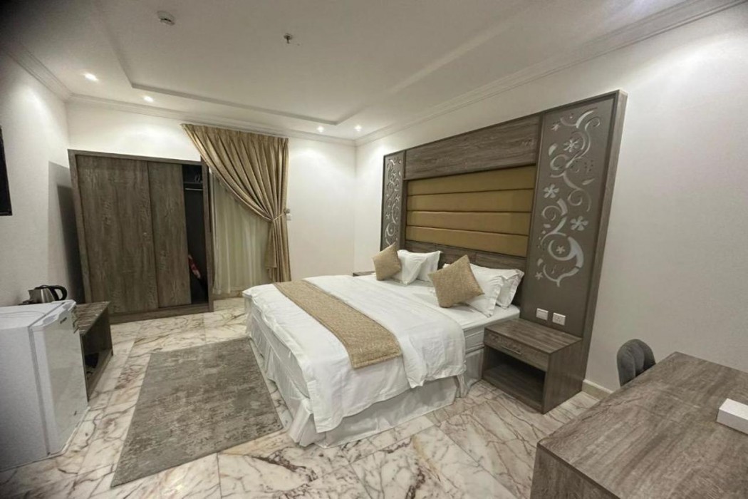شقق الفرسان المتحدة - لجين(Al Fursan United Apartment-Lujain) 6/37