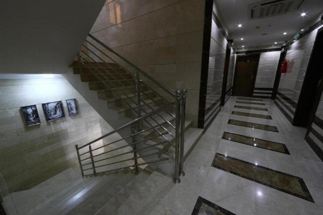 شقق الفرسان المتحدة - لجين(Al Fursan United Apartment-Lujain) 26/37