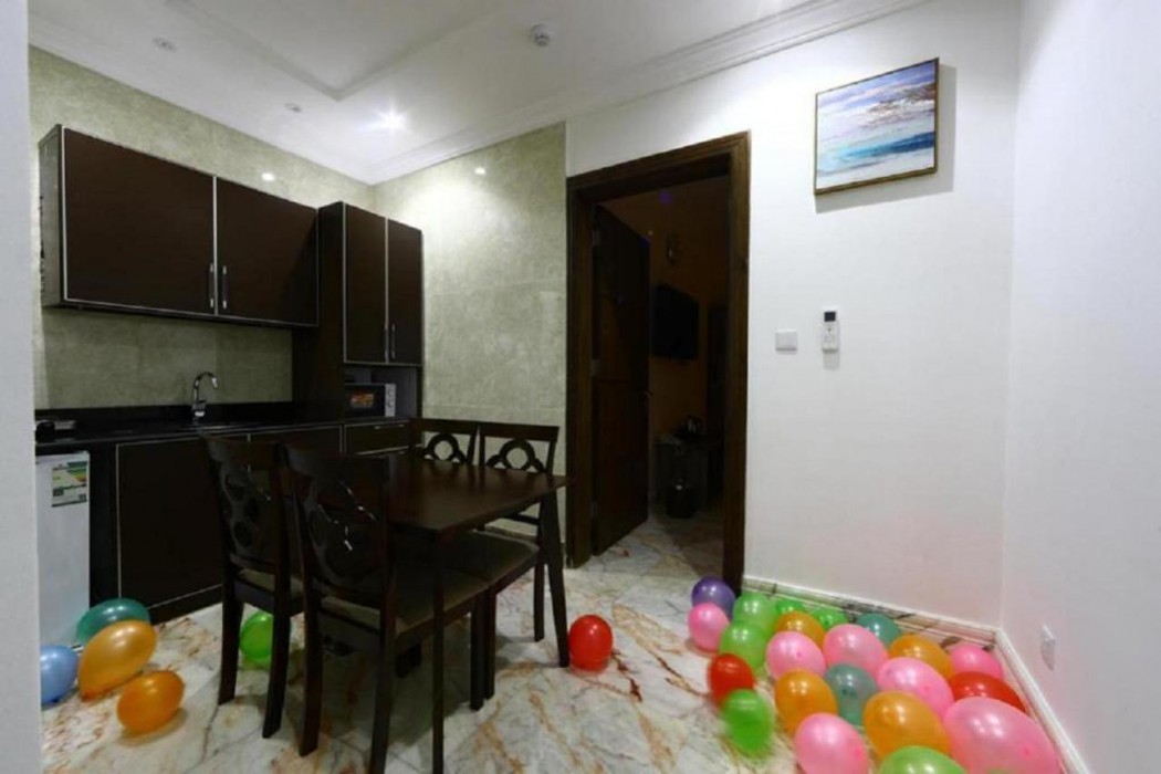 شقق الفرسان المتحدة - لجين(Al Fursan United Apartment-Lujain) 35/37