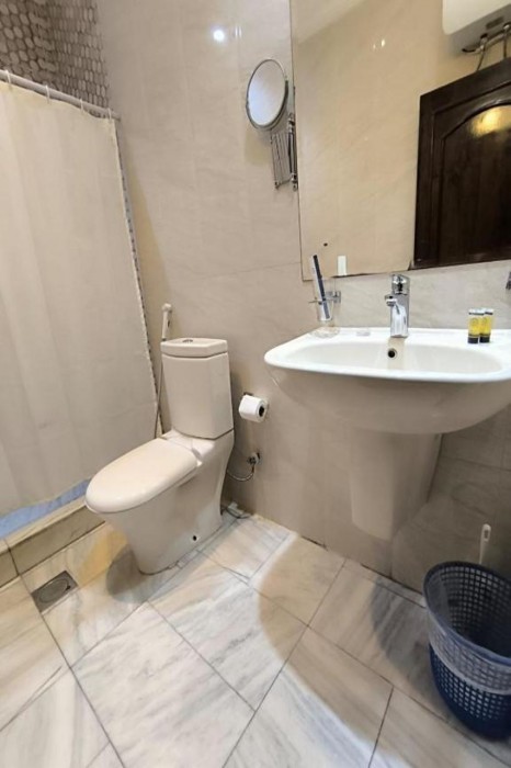 شقق الفرسان المتحدة - لجين(Al Fursan United Apartment-Lujain) 24/37