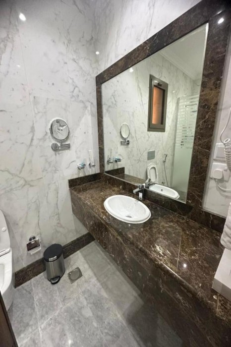 شقق الفرسان المتحدة - لجين(Al Fursan United Apartment-Lujain) 23/37