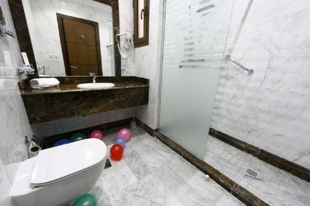 شقق الفرسان المتحدة - لجين(Al Fursan United Apartment-Lujain) 22/37