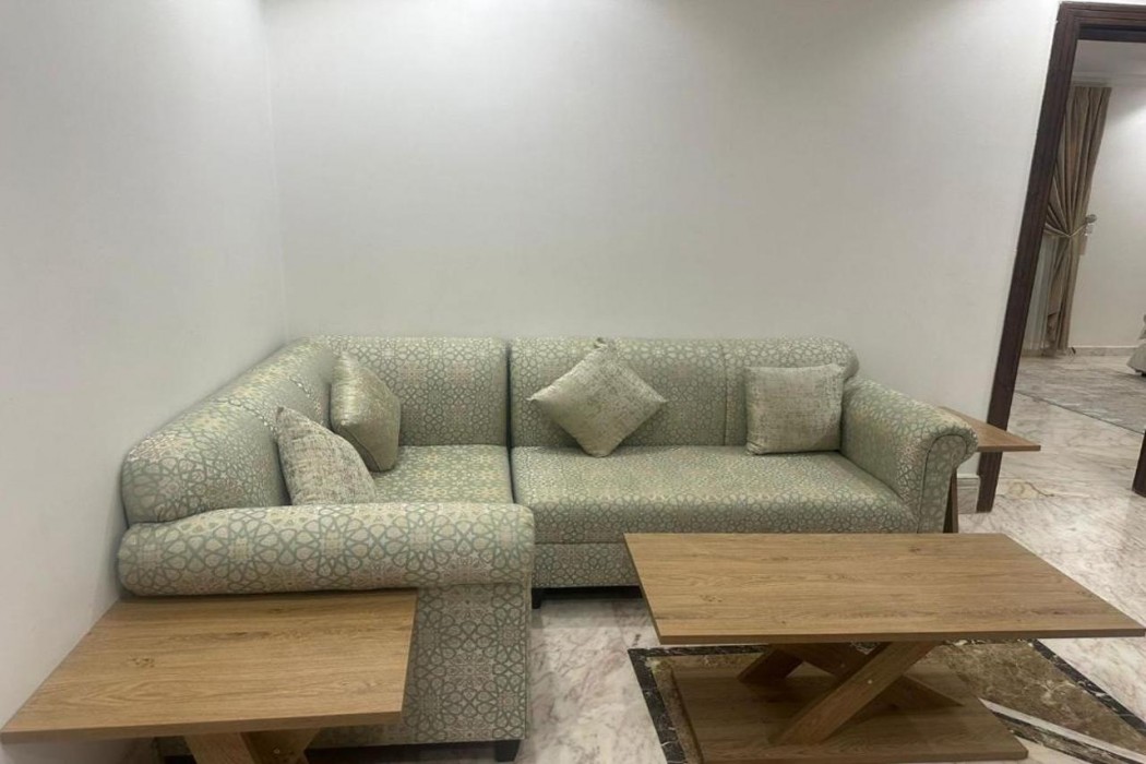 شقق الفرسان المتحدة - لجين(Al Fursan United Apartment-Lujain) 29/37