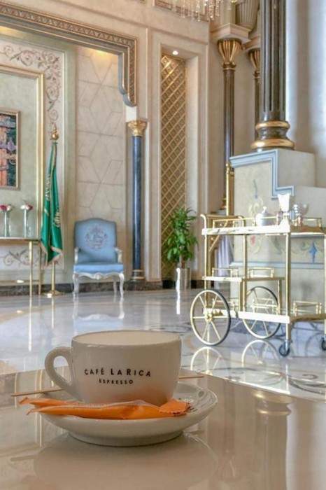 فندق الفرسان المتحدة - سانسا - السلامة - جدة(ALFURSAN UNITED HOTEL - SANSA - ALSALAMA - JEDDAH) 9/40