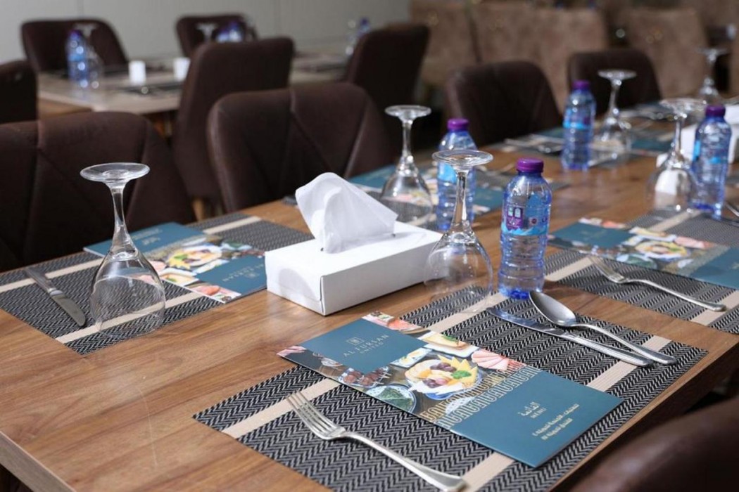 فندق الفرسان المتحدة - سانسا - السلامة - جدة(ALFURSAN UNITED HOTEL - SANSA - ALSALAMA - JEDDAH) 33/40