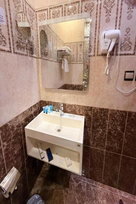 فندق الفرسان المتحدة - سانسا - السلامة - جدة(ALFURSAN UNITED HOTEL - SANSA - ALSALAMA - JEDDAH) 24/40