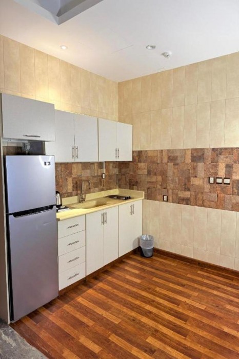 فندق الفرسان المتحدة - سانسا - السلامة - جدة(ALFURSAN UNITED HOTEL - SANSA - ALSALAMA - JEDDAH) 32/40