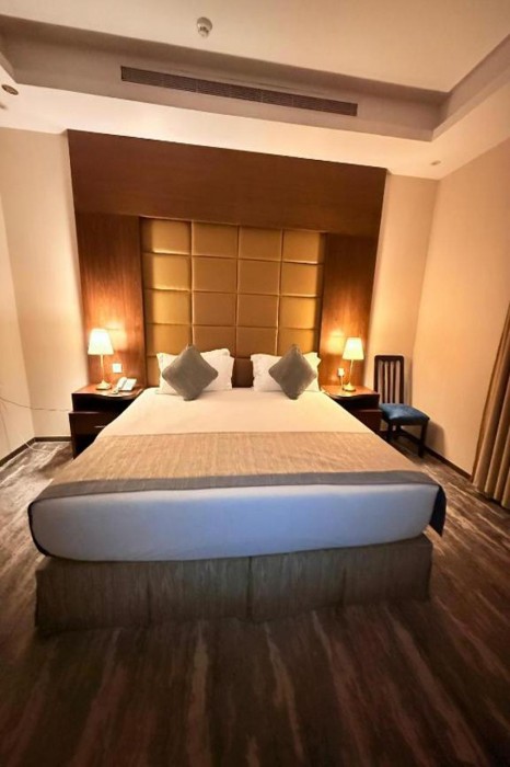 فندق الفرسان المتحدة - سانسا - السلامة - جدة(ALFURSAN UNITED HOTEL - SANSA - ALSALAMA - JEDDAH) 15/40