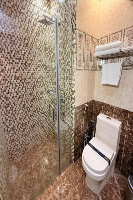 فندق الفرسان المتحدة - سانسا - السلامة - جدة(ALFURSAN UNITED HOTEL - SANSA - ALSALAMA - JEDDAH) 27/40
