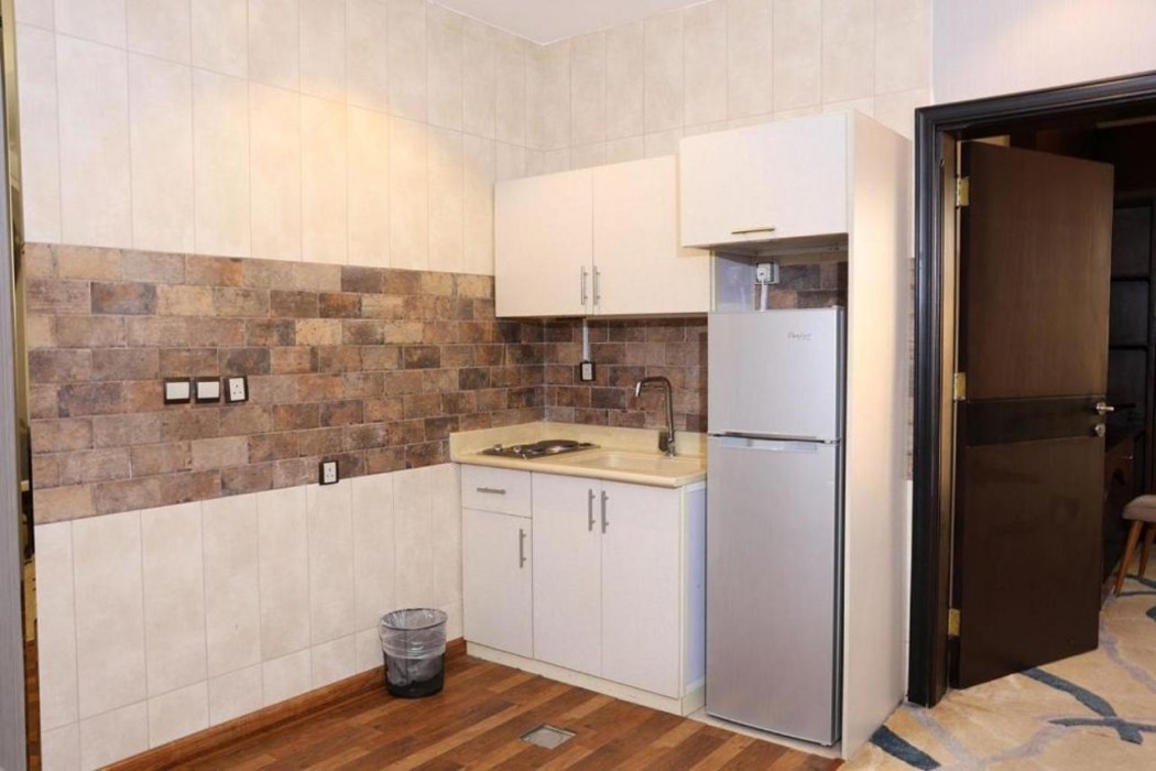 فندق الفرسان المتحدة - سانسا - السلامة - جدة(ALFURSAN UNITED HOTEL - SANSA - ALSALAMA - JEDDAH) 29/40