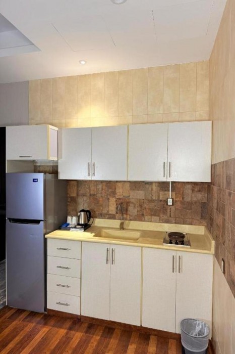فندق الفرسان المتحدة - سانسا - السلامة - جدة(ALFURSAN UNITED HOTEL - SANSA - ALSALAMA - JEDDAH) 20/40