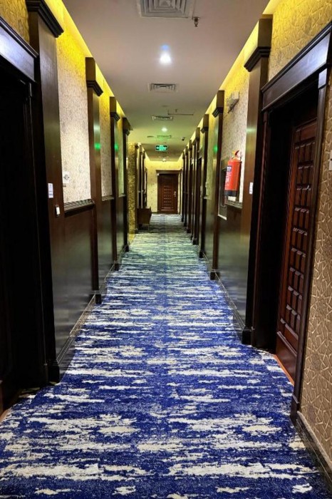 فندق الفرسان المتحدة - سانسا - السلامة - جدة(ALFURSAN UNITED HOTEL - SANSA - ALSALAMA - JEDDAH) 38/40