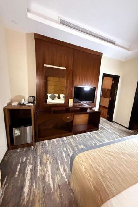 فندق الفرسان المتحدة - سانسا - السلامة - جدة(ALFURSAN UNITED HOTEL - SANSA - ALSALAMA - JEDDAH) 22/40