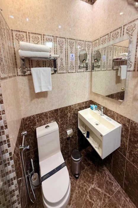 فندق الفرسان المتحدة - سانسا - السلامة - جدة(ALFURSAN UNITED HOTEL - SANSA - ALSALAMA - JEDDAH) 26/40