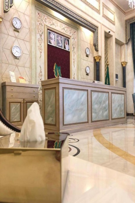 فندق الفرسان المتحدة - سانسا - السلامة - جدة(ALFURSAN UNITED HOTEL - SANSA - ALSALAMA - JEDDAH) 11/40
