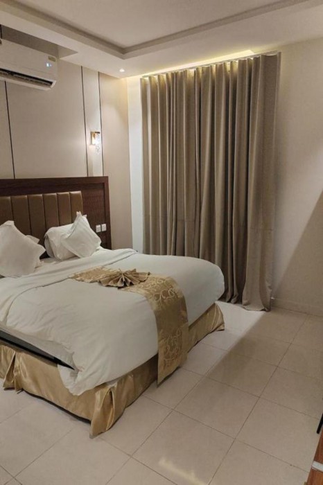 Room at Golden New Muhayel Hotel, MUHAYIL