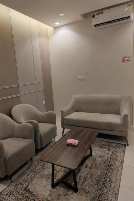 Room at Golden New Muhayel Hotel, MUHAYIL
