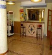 Zodiac Apartamentos 2/5