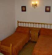 Zodiac Apartamentos 3/5