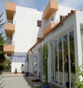 Zodiac Apartamentos 1/5