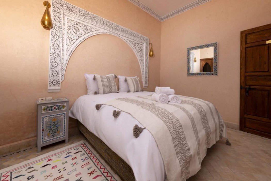 Medina Charme Riad & Spa 9/71