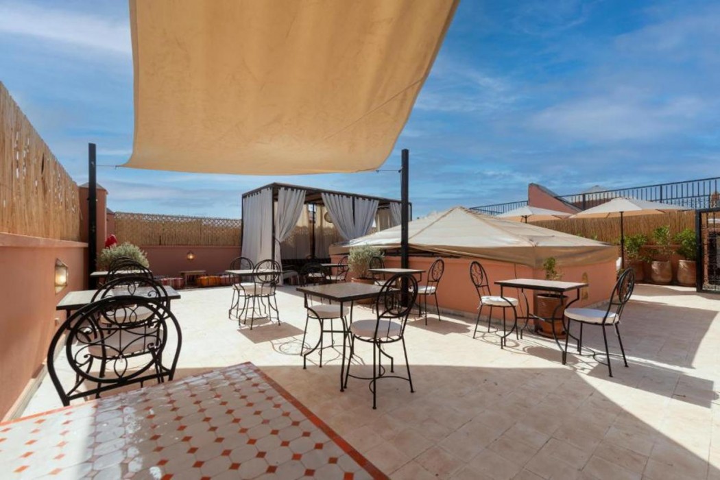 Medina Charme Riad & Spa 33/71