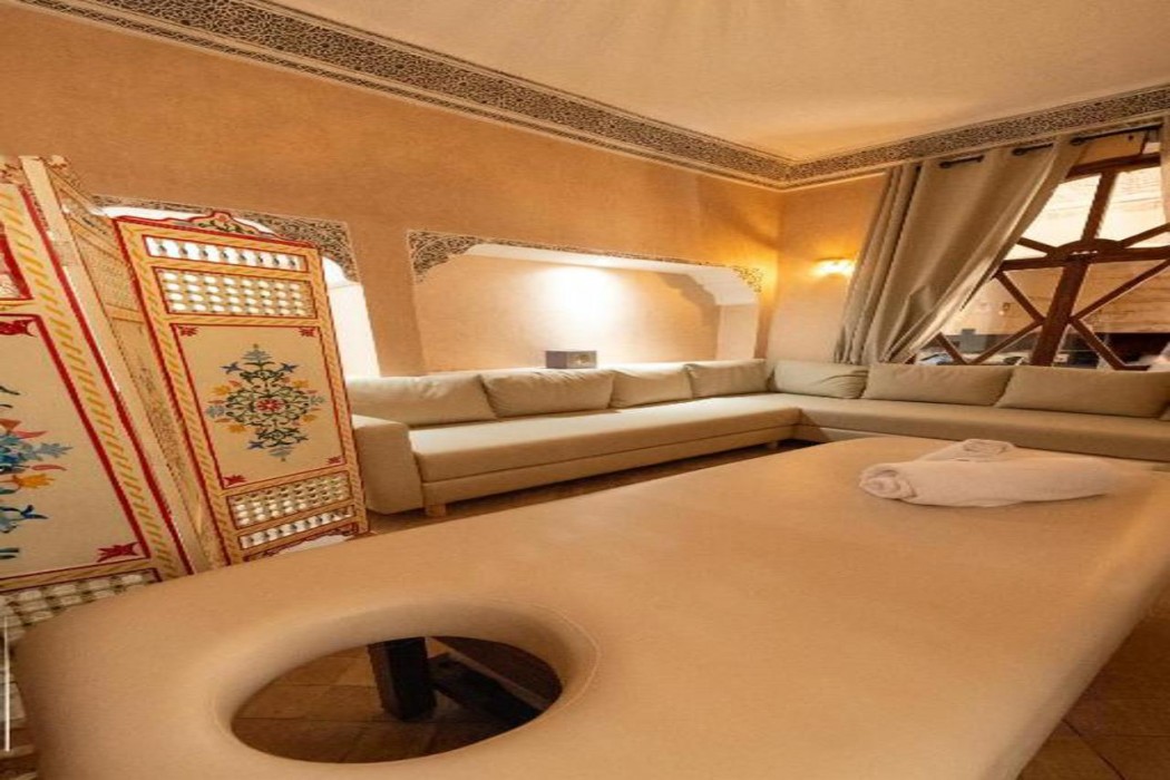 Medina Charme Riad & Spa 14/71