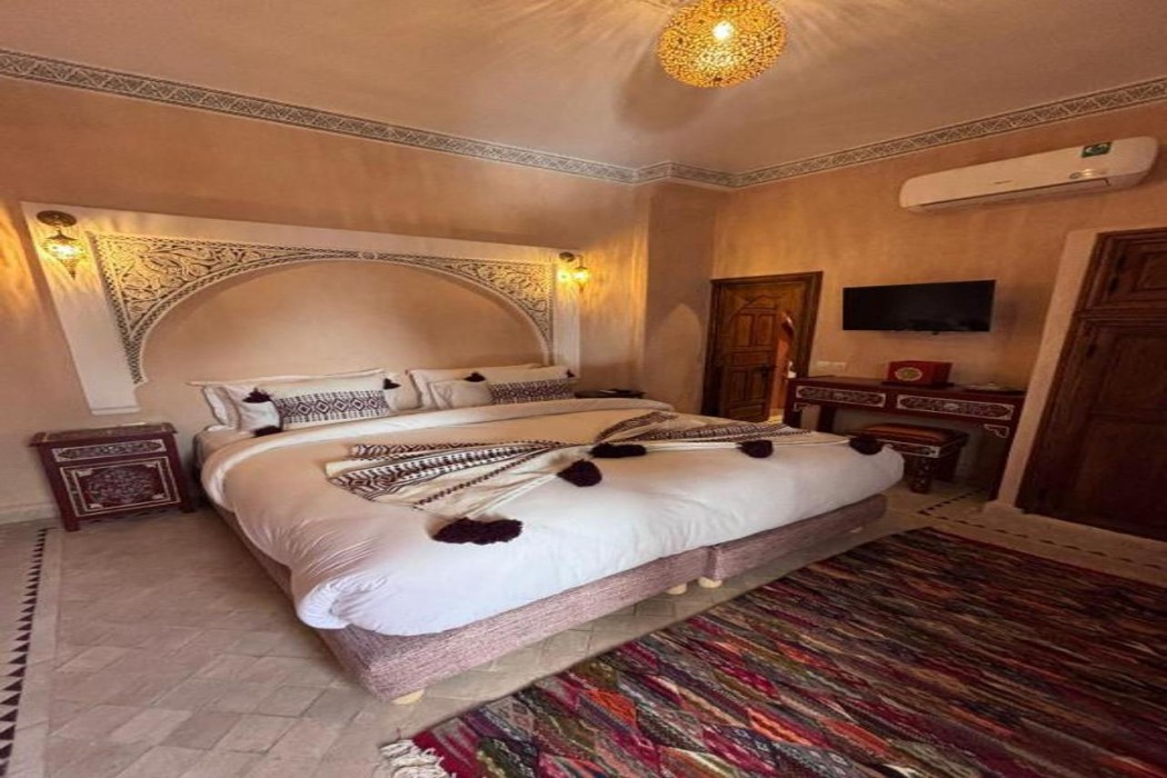 Medina Charme Riad & Spa 10/71