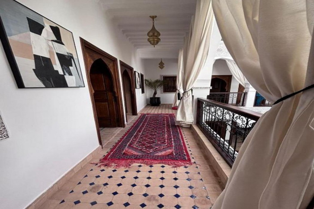 Medina Charme Riad & Spa 32/71