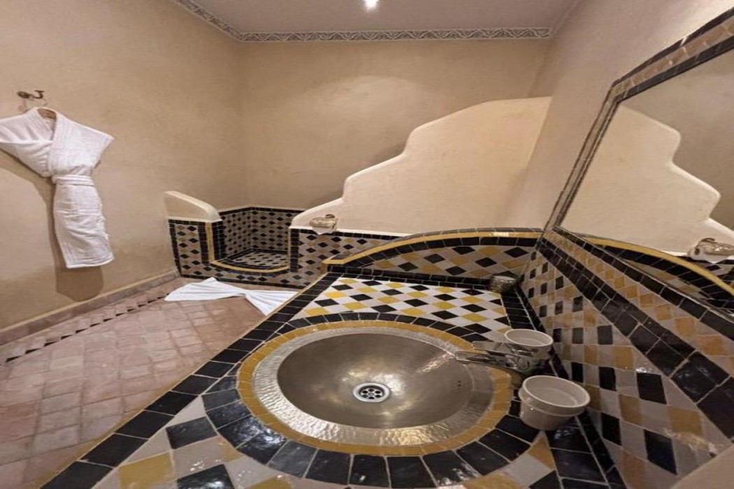 Medina Charme Riad & Spa 15/71