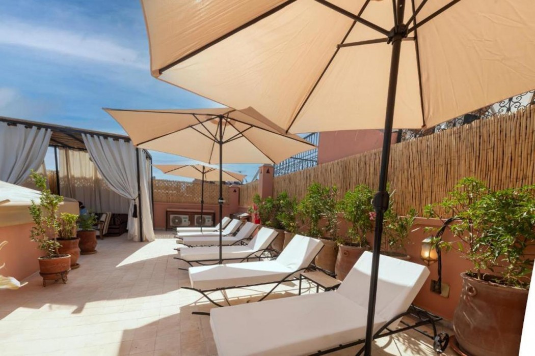 Medina Charme Riad & Spa 42/71