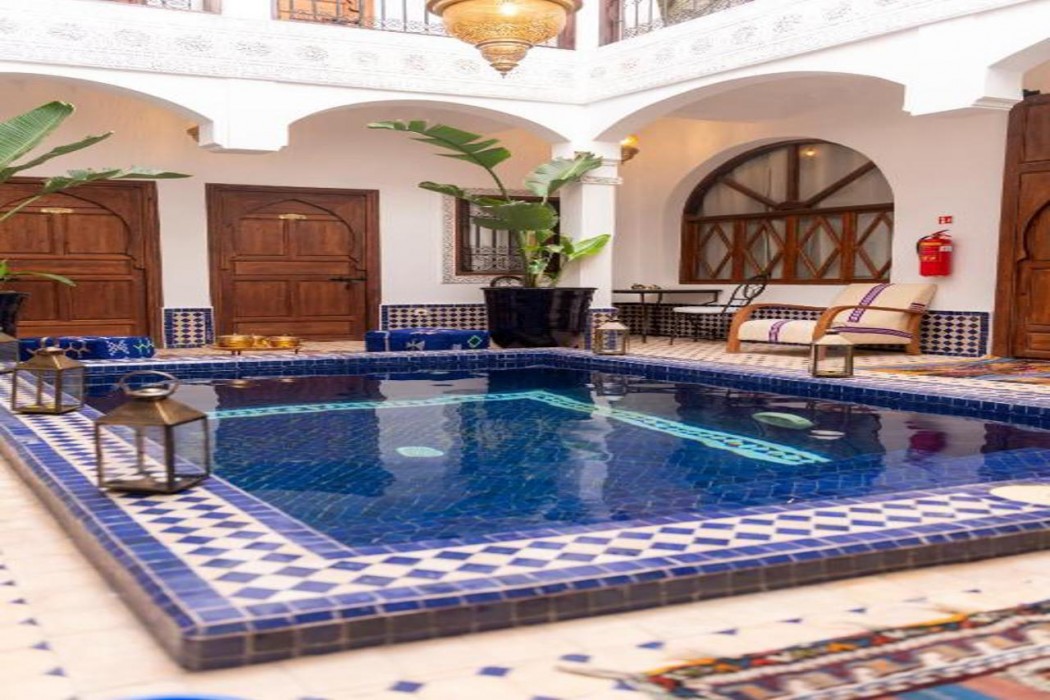 Medina Charme Riad & Spa 41/71
