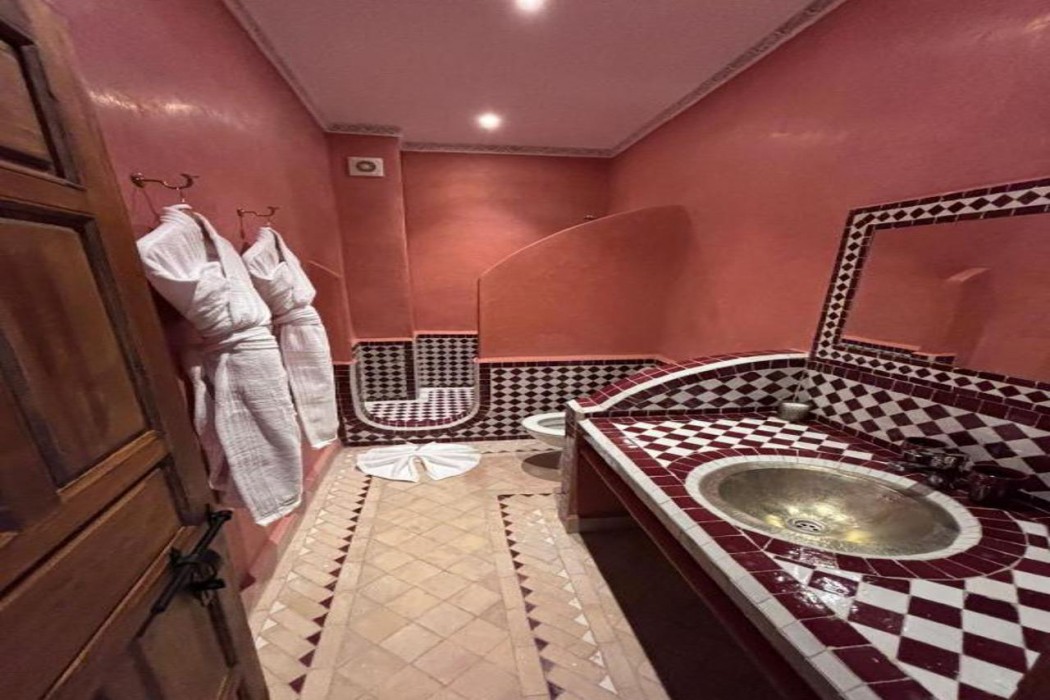 Medina Charme Riad & Spa 18/71