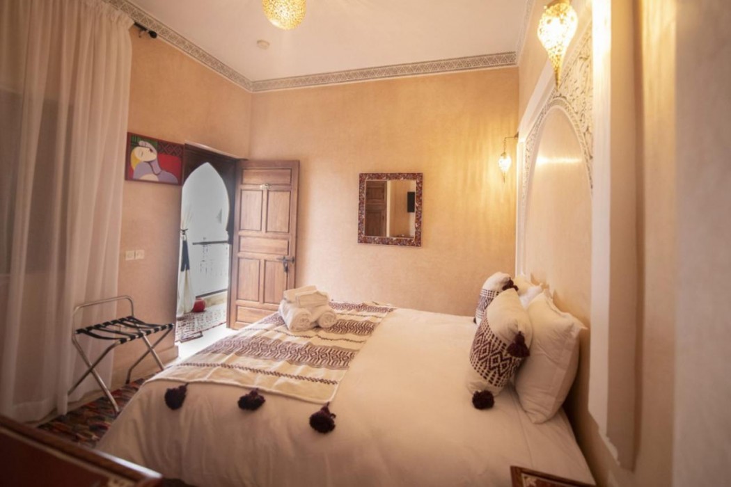 Medina Charme Riad & Spa 11/71