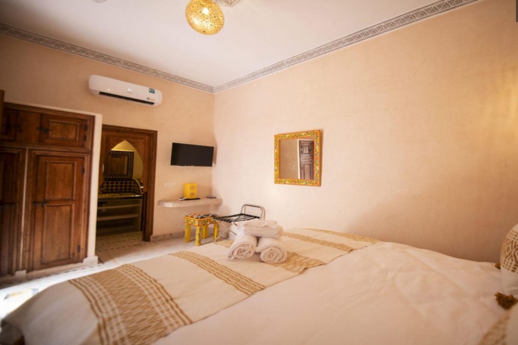 Medina Charme Riad & Spa 12/71