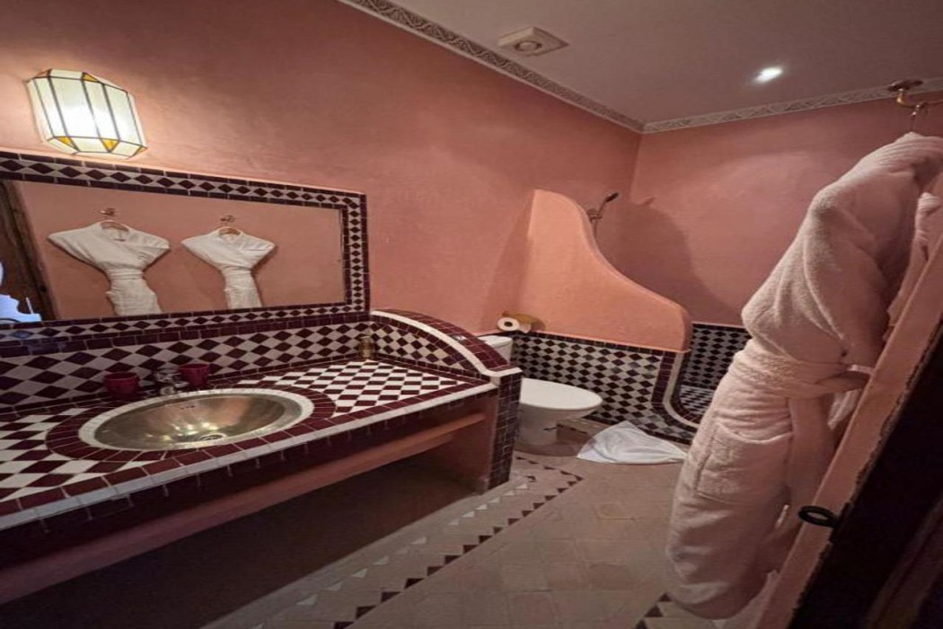 Medina Charme Riad & Spa 19/71
