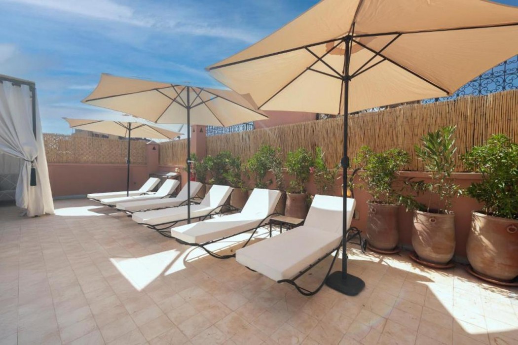 Medina Charme Riad & Spa 40/71