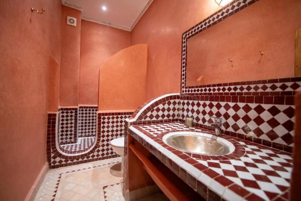 Medina Charme Riad & Spa 17/71