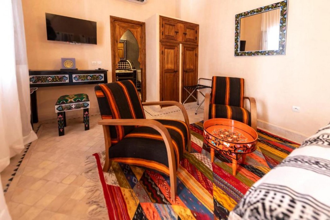 Medina Charme Riad & Spa 20/71