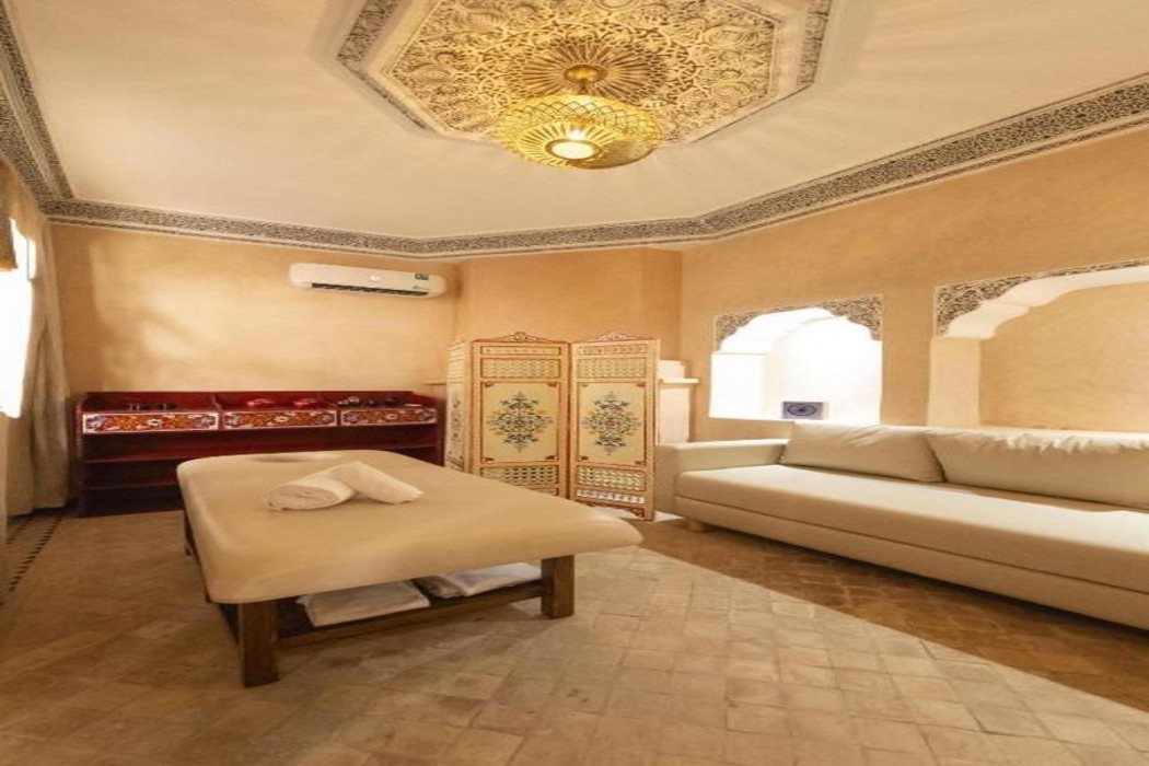 Medina Charme Riad & Spa 34/71